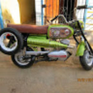 Meet your Posher, Sharath